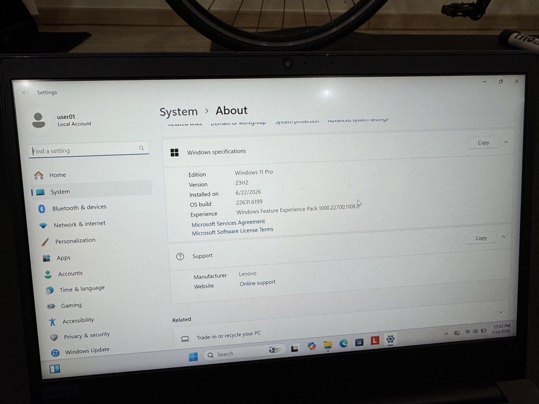 Lenovo E14 i5509601057447628806