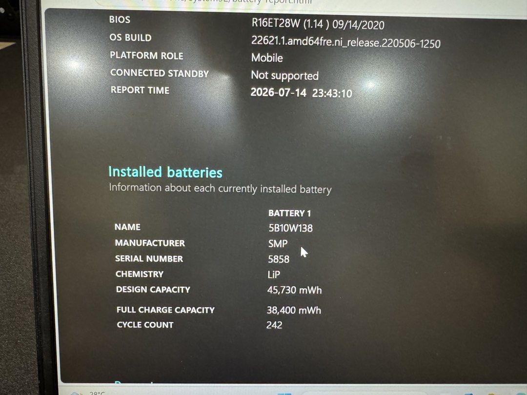 Lenovo E14 i5509601057447628808