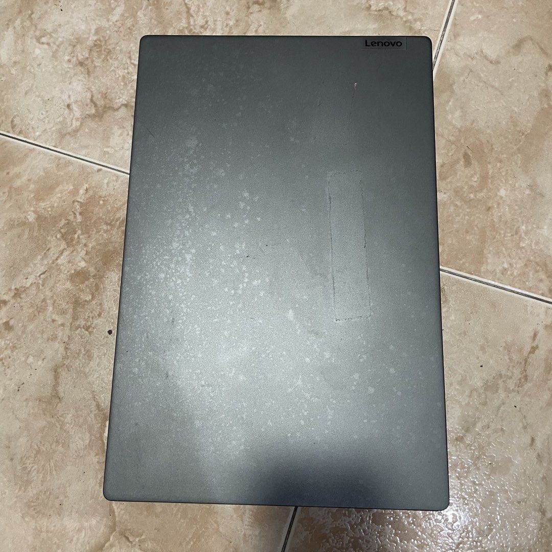 Lenovo IdeaPad 5 14IIL05
