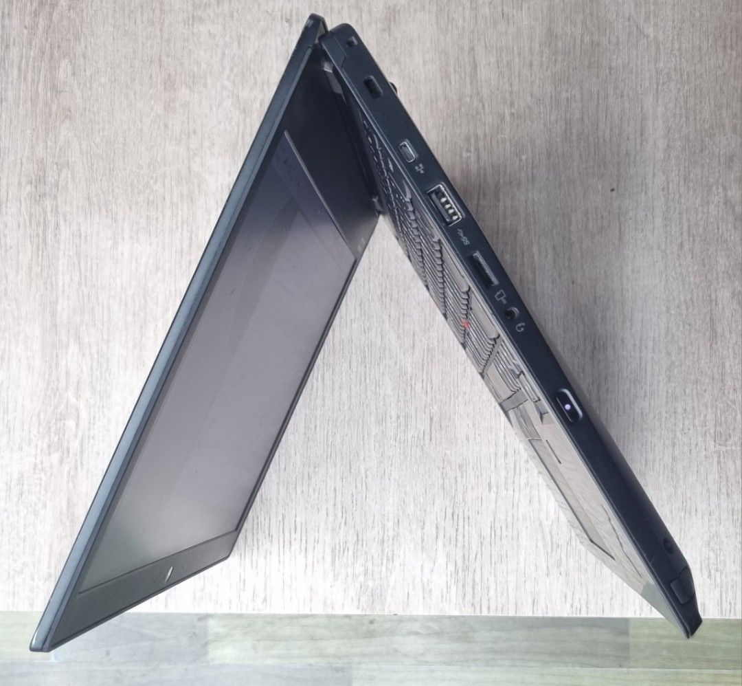 Lenovo ThinkPad Intel Core i5 Laptop509237300540231688