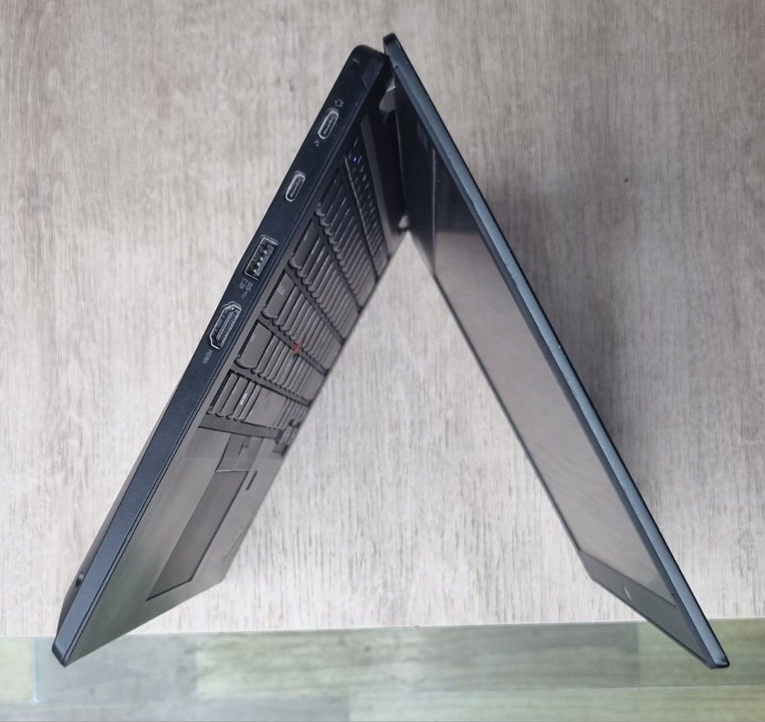 Lenovo ThinkPad Intel Core i5 Laptop509237300540231687