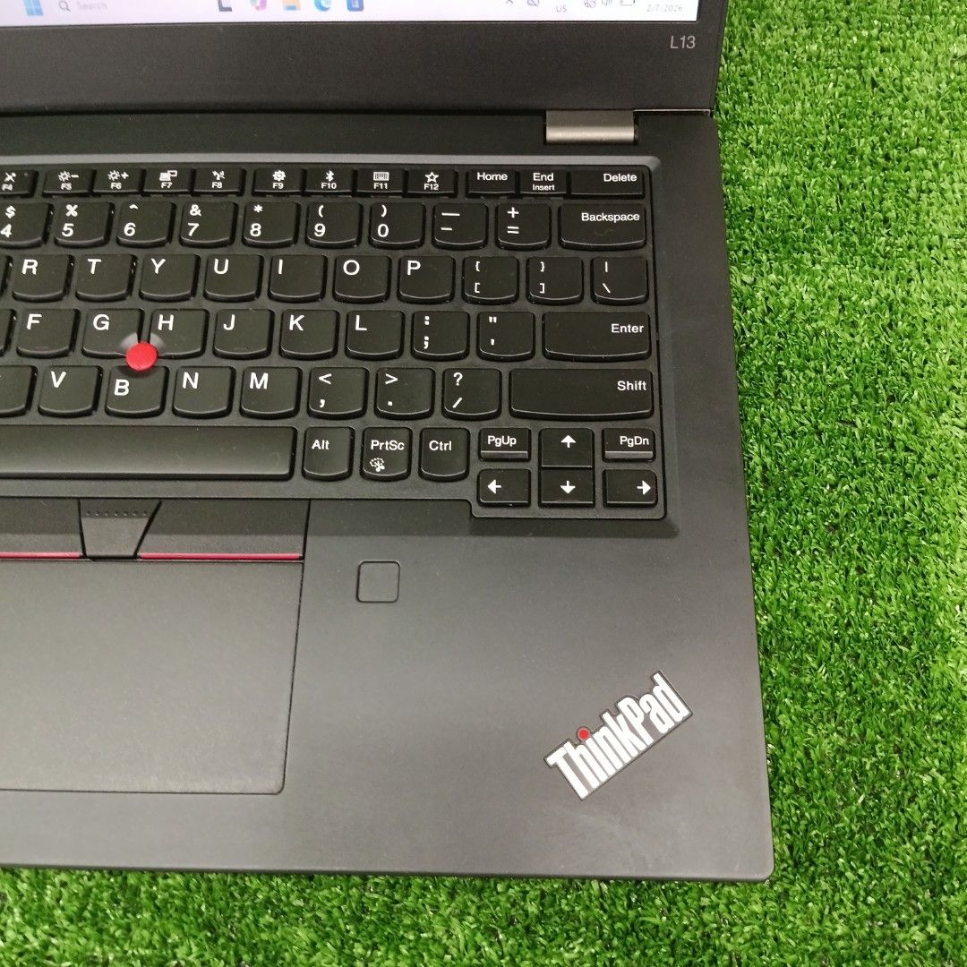 Lenovo ThinkPad L13 Laptop Intel Core i5509214806571765761