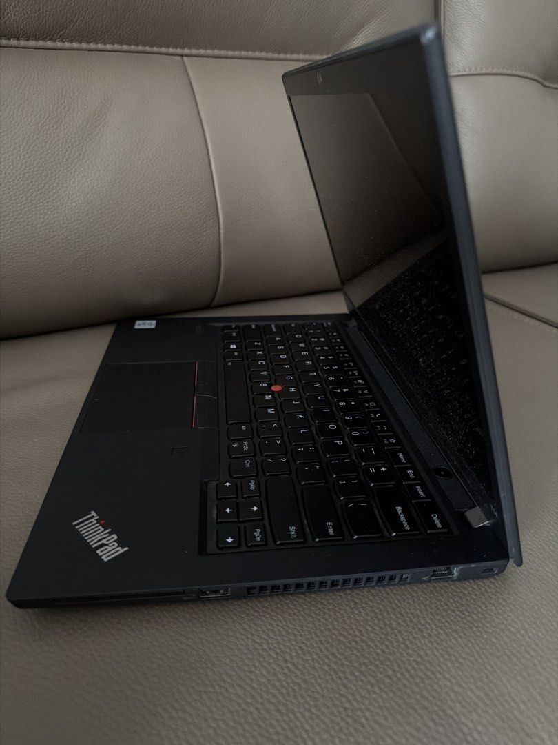 Lenovo ThinkPad Laptop T14 - Intel i7/ 16GB RAM