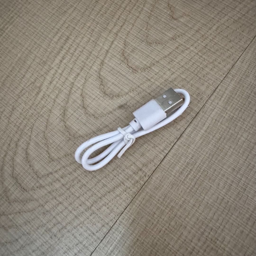 LOFREE White Wireless Mouse - Bluetooth & 2.4G509225407706583046
