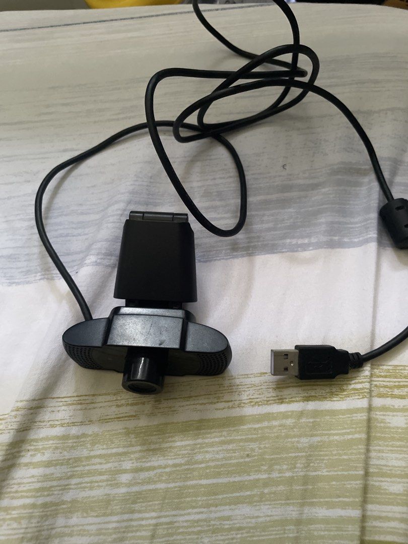 Logitech Webcam USB