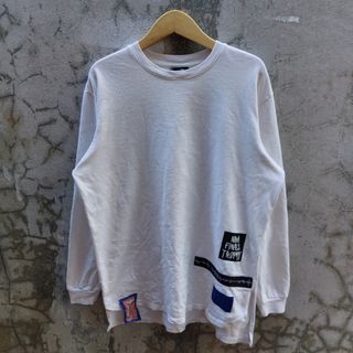 (Kategori: ) berada di . Dikirim oleh bdg.thriftshop1515 (ID iklan 1449645366, Gambar 1). Deskripsi: .