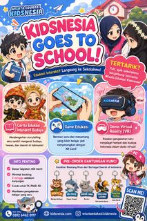 (Kategori: ) berada di . Dikirim oleh programuntukpauddimedan (ID iklan 1449554818, Gambar 1). Deskripsi: .