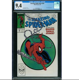 (Category: ) located in . Submitted by sgcomiccollector (Listing ID 1449745297, Image 1). Description: .