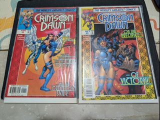 (Category: ) located in . Submitted by Comicbookwarehouse (Listing ID 1449664584, Image 1). Description: .