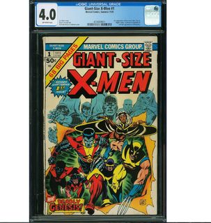 (Category: ) located in . Submitted by sgcomiccollector (Listing ID 1449745058, Image 1). Description: .