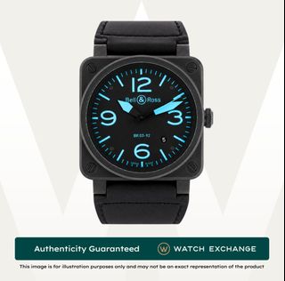 (Category: ) located in . Submitted by watchexchange.sg (Listing ID 1449550839, Image 1). Description: .