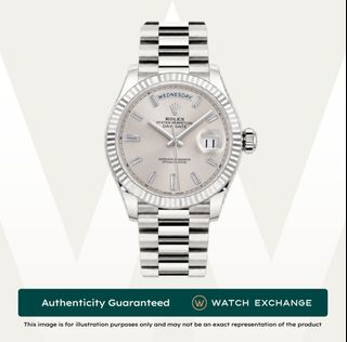 (Category: ) located in . Submitted by watchexchange.sg (Listing ID 1442405598, Image 1). Description: .