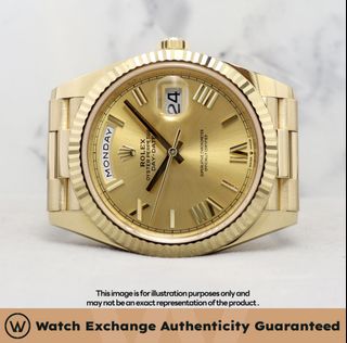 (Category: ) located in . Submitted by watchexchange.sg (Listing ID 1449638274, Image 1). Description: .
