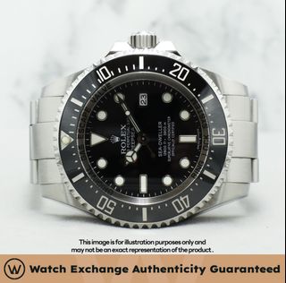 (Category: ) located in . Submitted by watchexchange.sg (Listing ID 1449382258, Image 1). Description: .