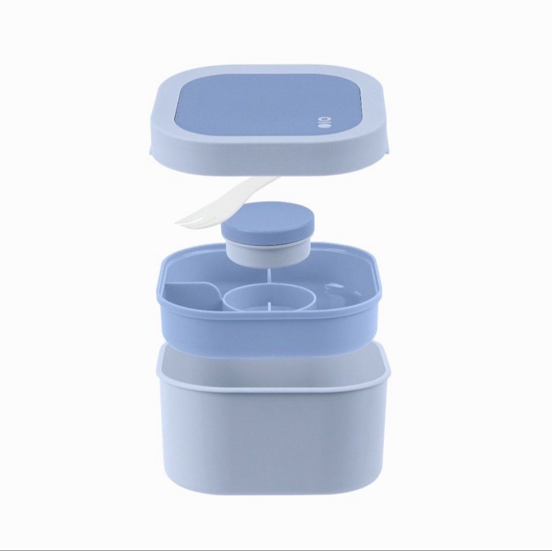 Montigo Stacker Lunchbox509167939187517441