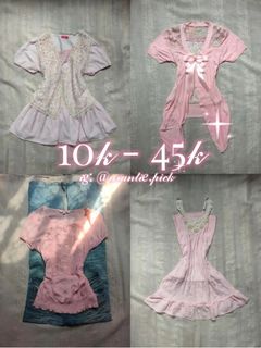 (Kategori: ) berada di . Dikirim oleh arantie.pick (ID iklan 1449653442, Gambar 1). Deskripsi: .