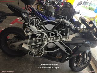 (Category: ) located in . Submitted by zackenterprise.com.sg (Listing ID 1449611831, Image 1). Description: .