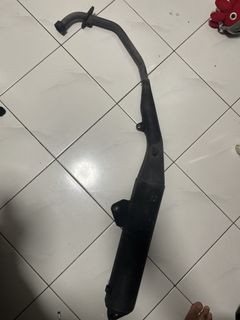 Exhaust pipe For Sale | Buy 100+ Exhaust pipe online | Carousell Malaysia