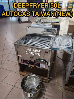 (Category: ) located in . Submitted by ProkitchenExcellentFnbWare (Listing ID 1449629910, Image 1). Description: .