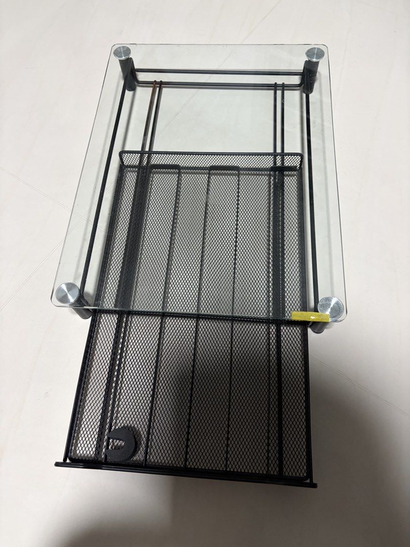 Nespresso Capsule Drawer organizer