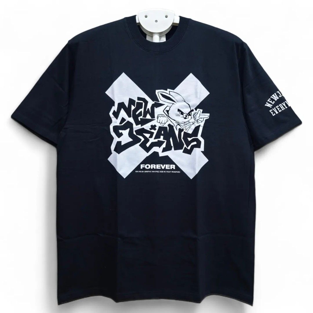 New Brigade Raw Jeans T-shirt (Category: Tshirts & Polo Shirts) located in Kuching. Submitted by doulbgze (Listing ID 1449536029, Image 2). Description: New Brigade Raw Jeans T-shirt Size : XL (23.5"P, 30.5"L) Condition : Brand New Tag : Graphic Whorez Price : RM190 Whtsp : 011-15227684 (Doul) for further nego.