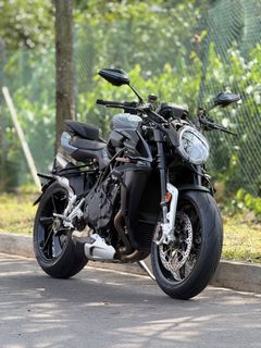 MV Agusta Collection item 1