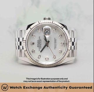 (Category: ) located in . Submitted by watchexchange.sg (Listing ID 1449368118, Image 1). Description: .