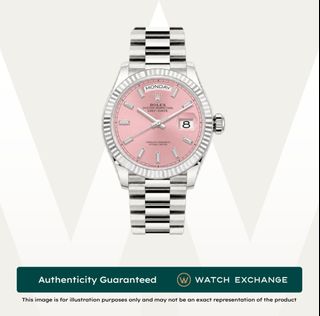 (Category: ) located in . Submitted by watchexchange.sg (Listing ID 1389193708, Image 1). Description: .