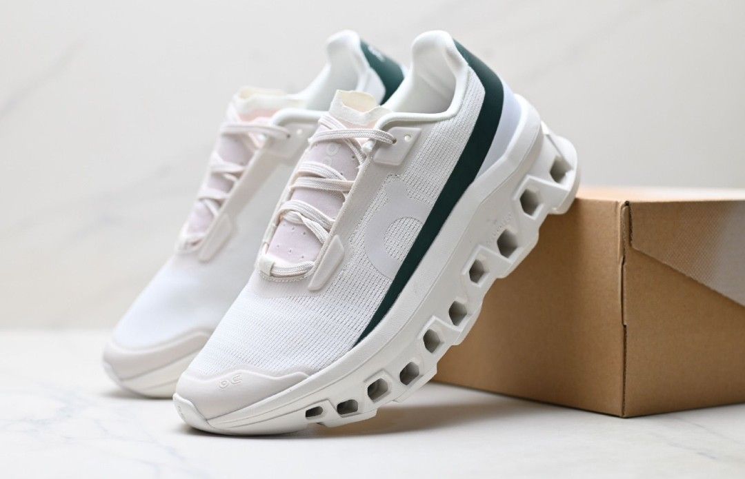 On Cloudmonster Void (Category: Sneakers) located in Kuala Lumpur. Submitted by khai.uasneakers (Listing ID 1449640451, Image 1). Description: ✅ Sizes: Euro 36–45 (NO HALF SIZES) ✅ Shipping Included (West Malaysia) 📦 Packed properly before shipment. 📸 Real product photos shown. 📬 Message for availability status. Ref: S36JJD474HJK.