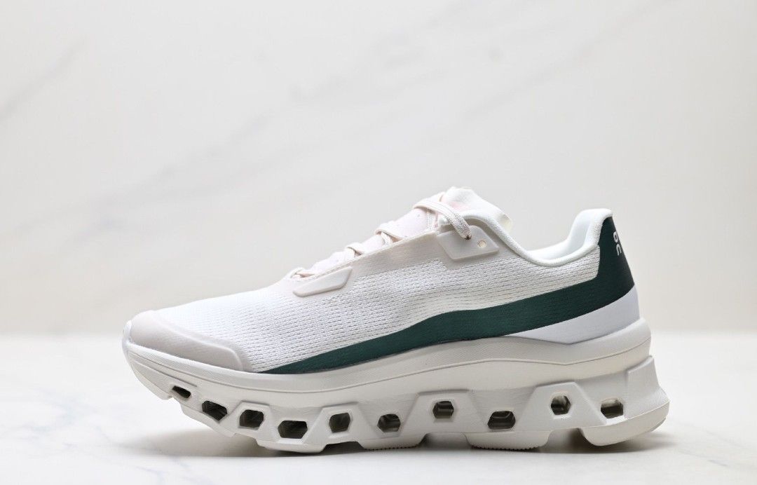 On Cloudmonster Void (Category: Sneakers) located in Kuala Lumpur. Submitted by khai.uasneakers (Listing ID 1449640451, Image 3). Description: ✅ Sizes: Euro 36–45 (NO HALF SIZES) ✅ Shipping Included (West Malaysia) 📦 Packed properly before shipment. 📸 Real product photos shown. 📬 Message for availability status. Ref: S36JJD474HJK.