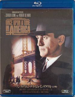 美國/荷里活 Blu-ray 藍光碟 + DVD Collection item 3
