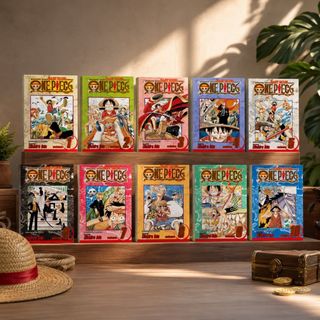 Manga, Graphic novels, Comics, Young adult 收藏品 1