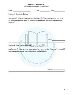 (Category: ) located in . Submitted by studyhub_sg (Listing ID 1449703909, Image 1). Description: .