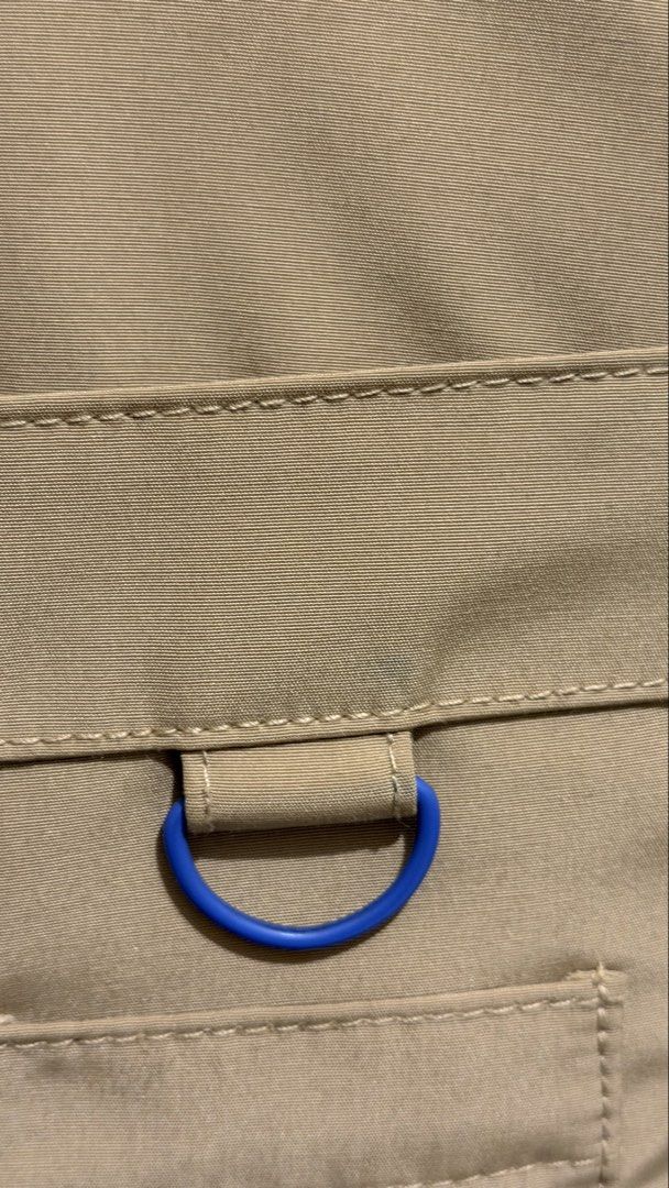 Paper Bunny 15" Laptop Bag with Shoulder Strap (Category: Laptop Bags & Sleeves) located in Pasig City. Submitted by pat.closetcleanup (Listing ID 1449678458, Image 3). Description: - Detachable shoulder strap - Fits up to 15" laptop - Water stains (see photos) - Bought last Nov 2025 at Uptown BGC branch - RFS: not using anymore.