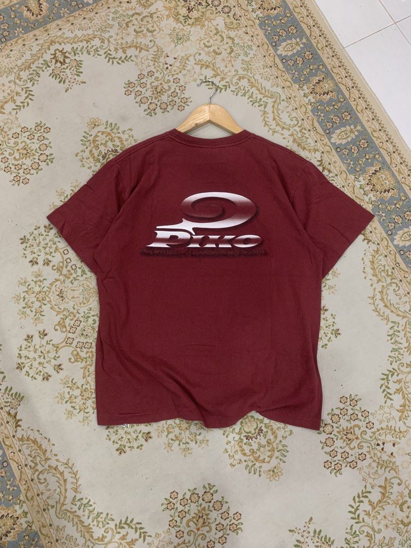 PIKO ( L ) (Category: Tshirts & Polo Shirts) located in Bahau. Submitted by mayazbundle_ (Listing ID 1449686925, Image 1). Description: 22/27.