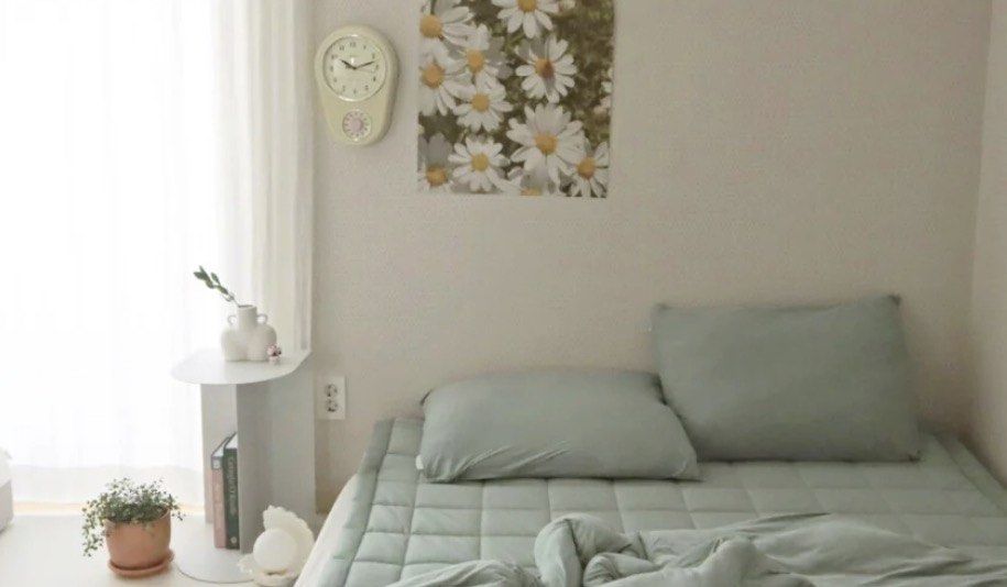 Po-ong | Mattress Pad