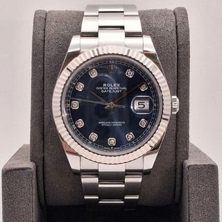 Rolex Collection item 3