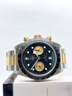 Tudor 收藏品 1