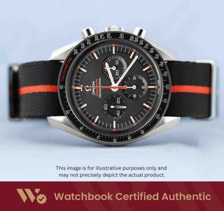 (Category: ) located in . Submitted by watchbooksg (Listing ID 1447788382, Image 1). Description: .