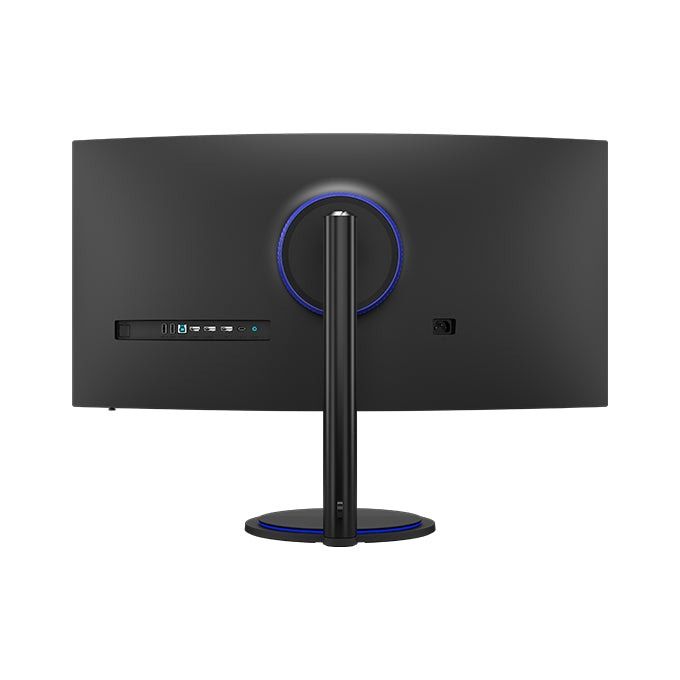 Prism+ X340 PRO EVO 165Hz509223910695905281