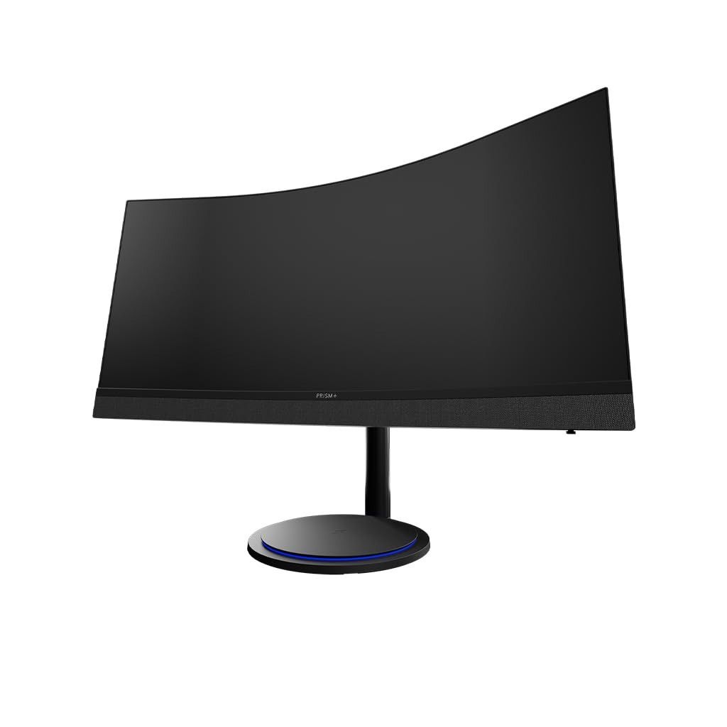 Prism+ X340 PRO EVO 165Hz