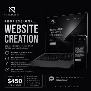 (Category: ) located in . Submitted by northframe_designs (Listing ID 1449682648, Image 1). Description: .