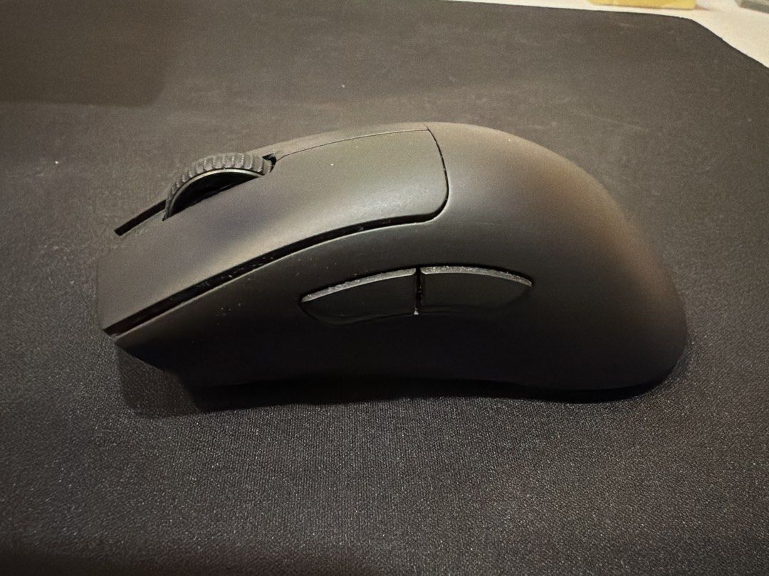 Razer Deathadder V3 Pro Gaming Mouse509225406773350401