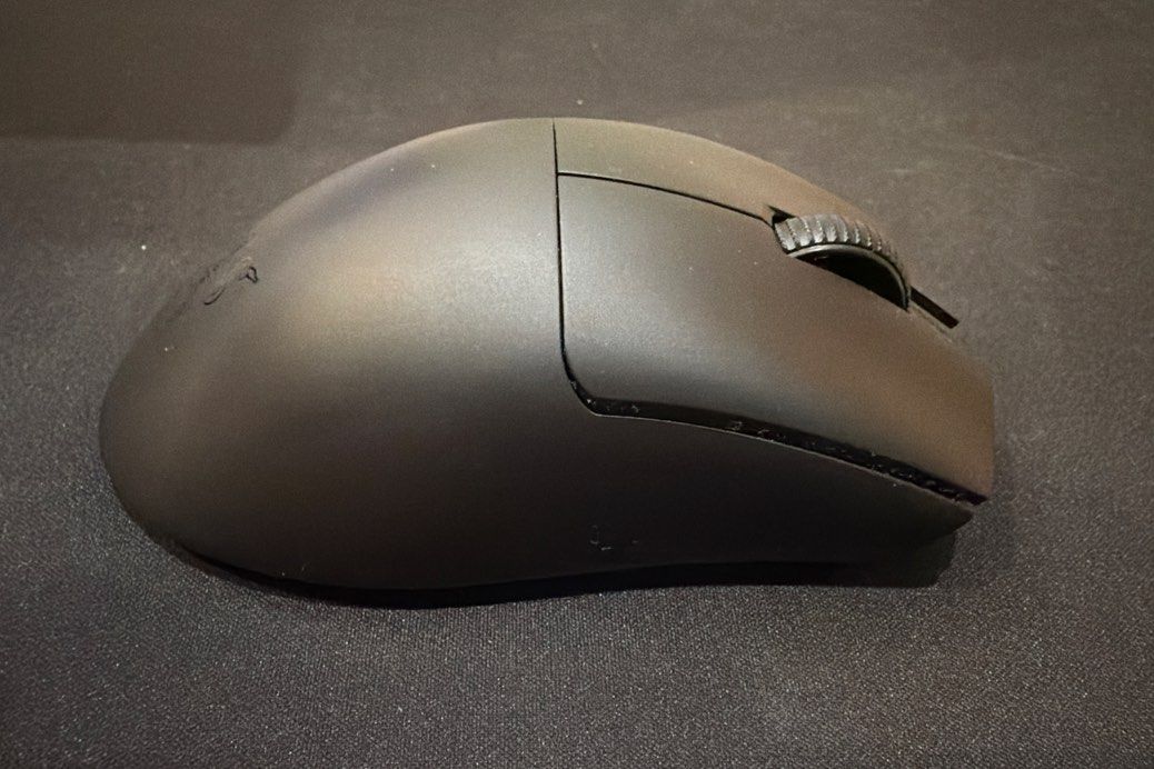 Razer Deathadder V3 Pro Gaming Mouse509225406773350402