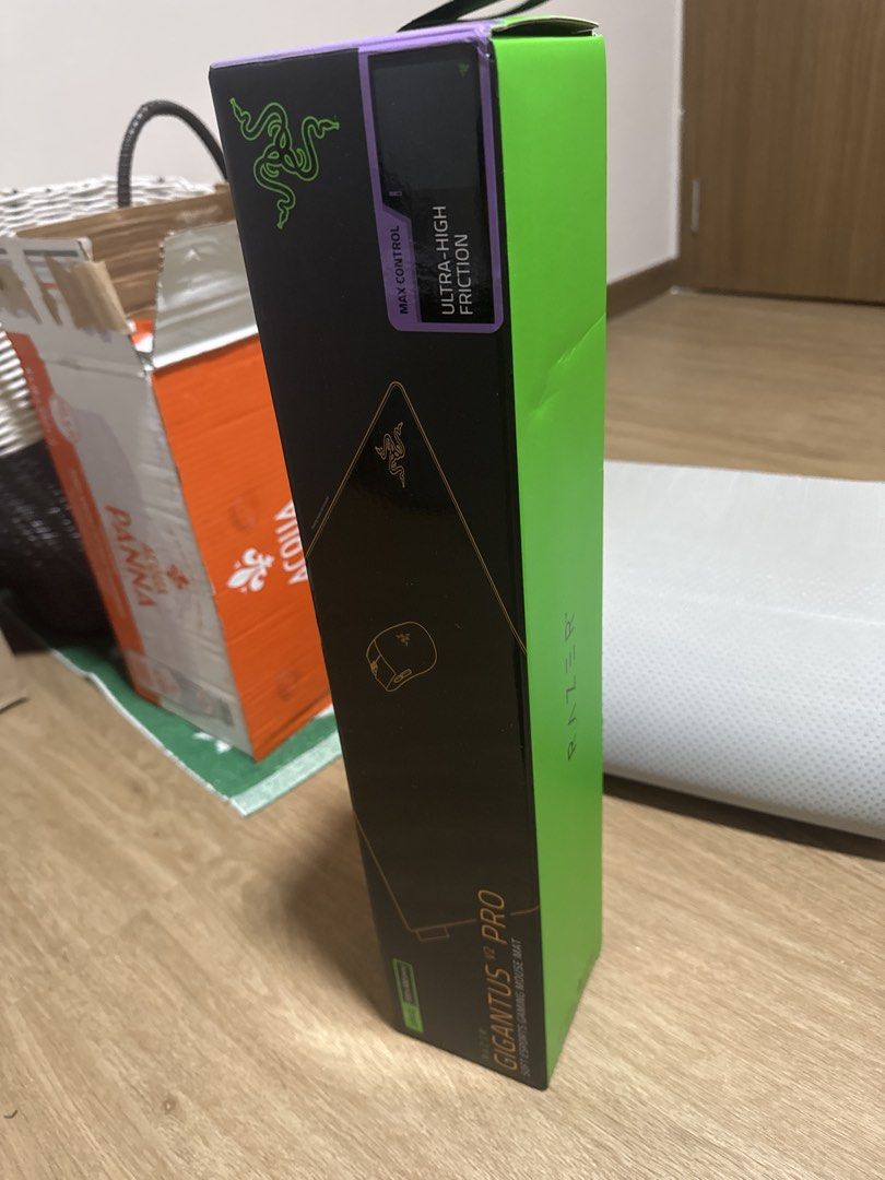 razer gigantus v2 pro max control gaming mousepad509728018074839041