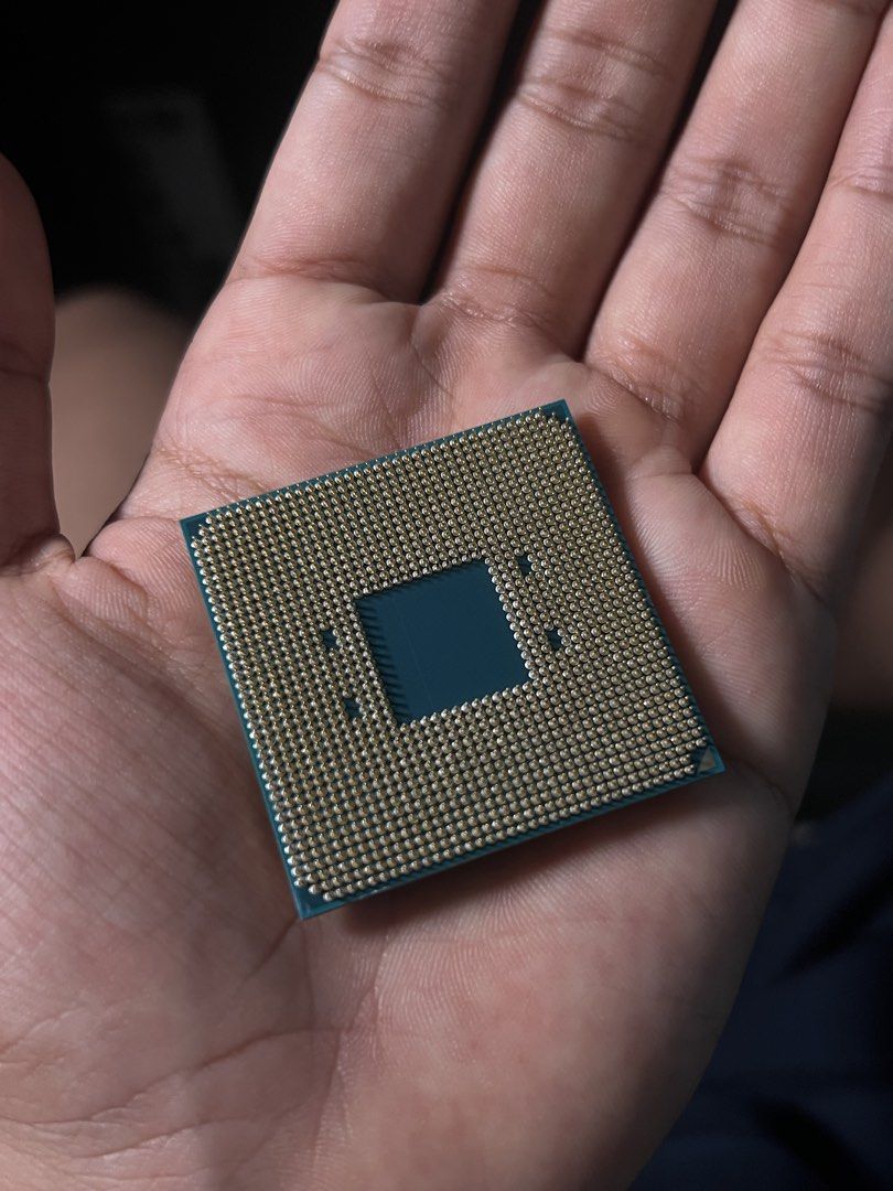 Ryzen 9 5900X AMD CPU Processor509506060069130246
