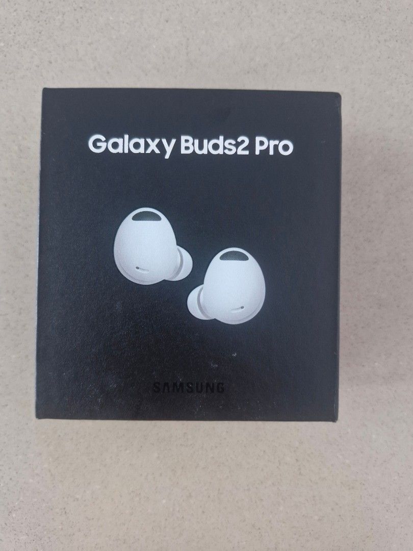 Samsung Galaxy Buds2 Pro White