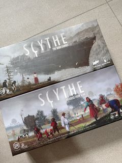 (Category: ) located in . Submitted by boardgameryc (Listing ID 1449616443, Image 1). Description: .
