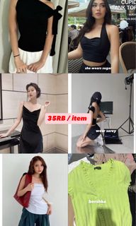 (Kategori: ) berada di . Dikirim oleh versaceonthefloorr (ID iklan 1449742731, Gambar 1). Deskripsi: .