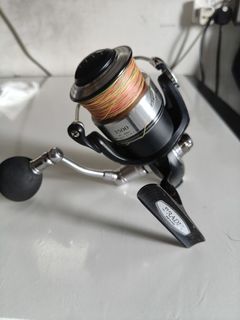 custom fishing lures father& 39 Diamond G Baits Power (Action):Mag-Heavy (X-Fast) Personalization Information Ardent Tackle Ignite Spinning fisherman_gift_idea